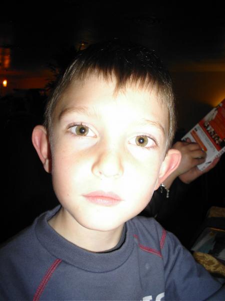 My Brother