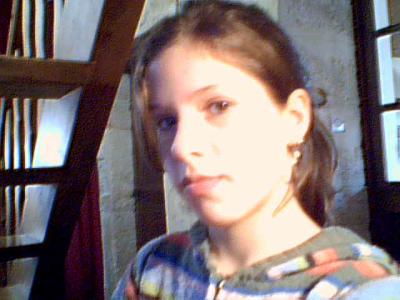 ma filleule
